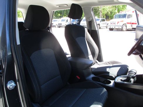 Used 2021 Kia Soul GT-Line FWD image 24