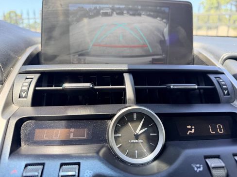 Used 2019 Lexus NX 300 FWD w/ Comfort Package image 36