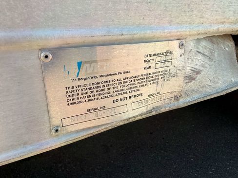 Used 2012 RAM 5500 2WD Regular Cab w/ Ambulance Prep Group image 80