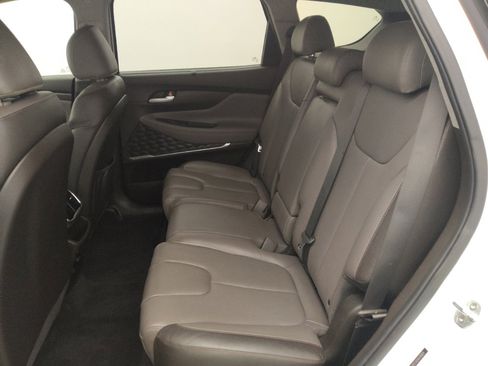 Used 2019 Hyundai Santa Fe Limited image 18