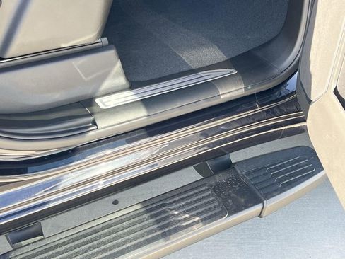 New 2026 GMC Sierra 1500 Elevation w/ Elevation Premium Package AWD/4WD image 34