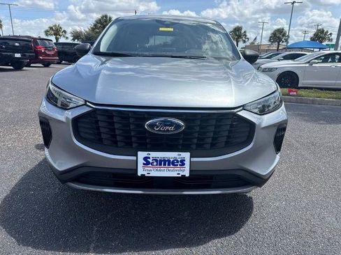 Certified 2024 Ford Escape Active FWD image 7