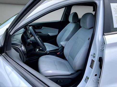 Used 2023 Hyundai Kona SEL AWD/4WD image 21