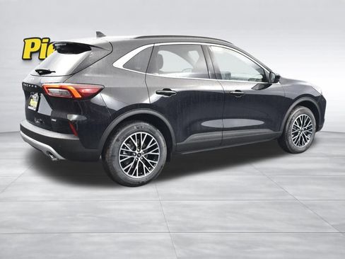 New 2025 Ford Escape Base w/ PHEV Premium Package image 4