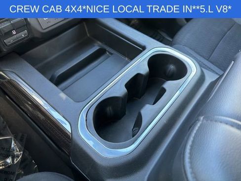 Used 2020 Chevrolet Silverado 1500 LT Trail Boss image 29