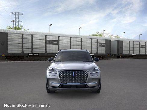 New 2026 Lincoln Corsair Grand Touring image 6