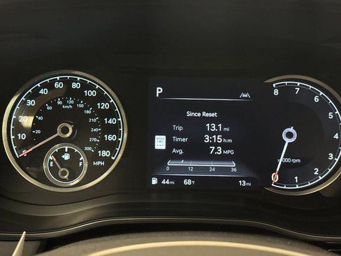 New 2026 Genesis G70 2.5T AWD/4WD image 24