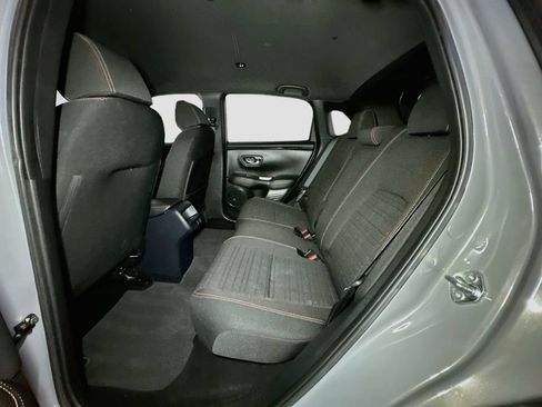 Used 2024 Honda HR-V Sport image 28