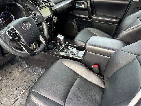 Used 2016 Toyota 4Runner TRD Pro AWD/4WD image 11