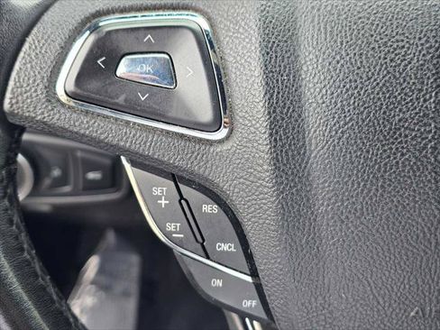 Used 2019 Lincoln MKC Select w/ Select Plus Package FWD image 34