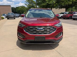 Used 2019 Ford Edge SEL w/ Equipment Group 201A FWD video 2