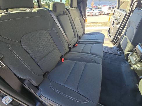 New 2026 RAM 1500 Big Horn image 11