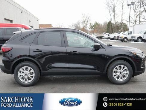 New 2026 Ford Escape Active w/ Cold Weather Package AWD/4WD image 1