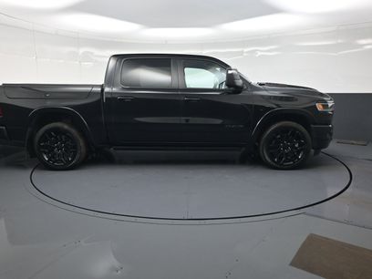 Used 2025 RAM 1500 Limited