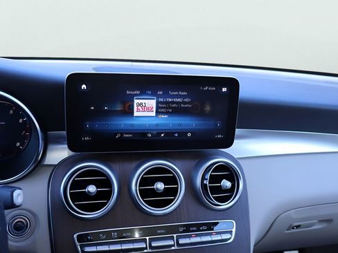 Certified 2020 Mercedes-Benz GLC 300 GLC 300 image 22