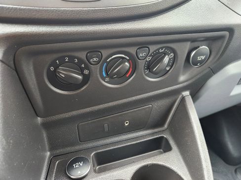 Used 2015 Ford Transit 150 130 Low Roof image 30