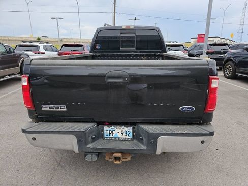 Used 2013 Ford F350 King Ranch w/ King Ranch w/Chrome Pkg AWD/4WD image 5