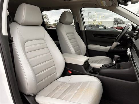 Used 2024 Honda CR-V EX-L image 29