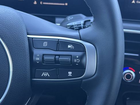 Used 2025 Kia K5 GT-Line w/ GT-Line Premium Package image 12