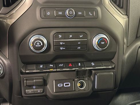 New 2026 GMC Sierra 2500 Pro w/ 1SA Pro Safety Plus Package image 33