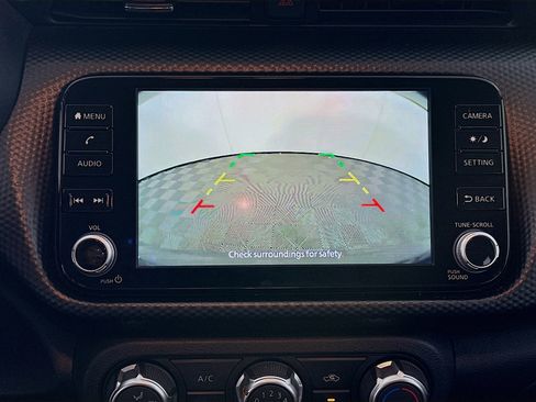 Used 2024 Nissan Kicks SV image 22