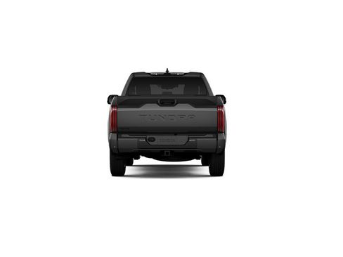 New 2026 Toyota Tundra Platinum AWD/4WD image 8