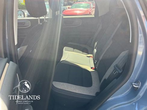 New 2025 Ford Bronco Sport Big Bend w/ Convenience Package image 24