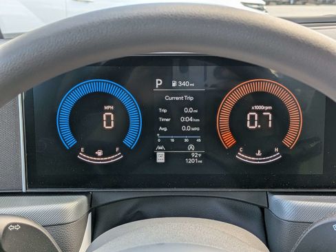 Certified 2026 Hyundai Sonata SE FWD image 24