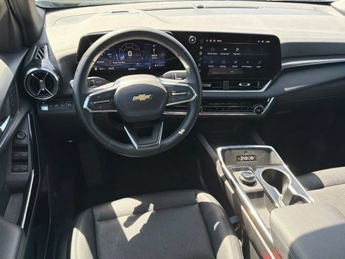 Certified 2026 Chevrolet Equinox LT w/ Convenience Package II AWD/4WD image 21