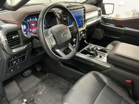 Used 2023 Ford F150 Lariat image 15