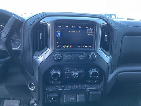 Certified 2021 Chevrolet Silverado 1500 LT w/ Diesel Off-Road Package image 3