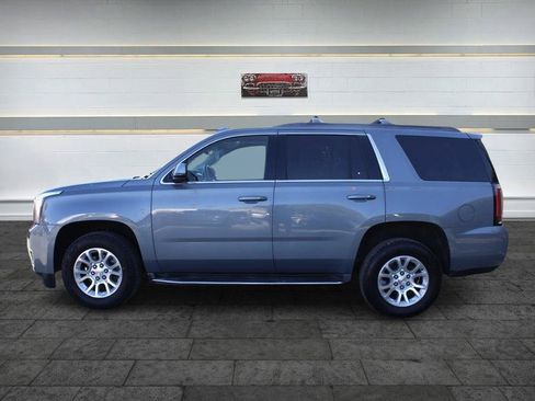 Used 2015 GMC Yukon SLT w/ Open Road Package RWD image 4