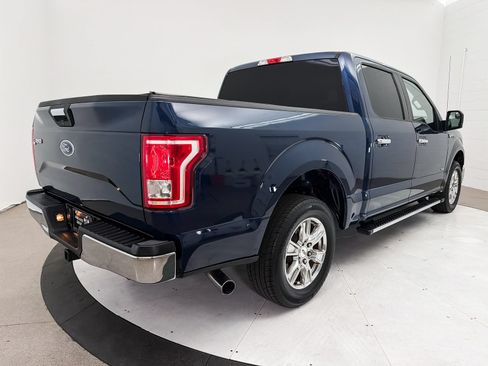 Used 2017 Ford F150 XLT w/ Equipment Group 301A Mid RWD image 11