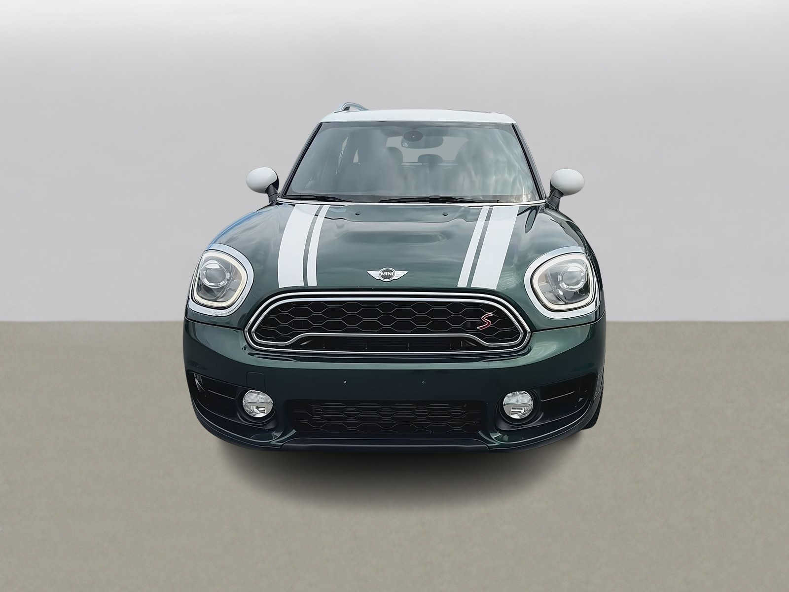Used 2017 MINI Cooper Countryman S AWD/4WD image 3