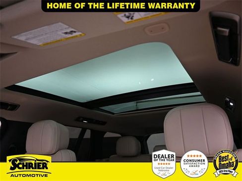 Used 2023 Land Rover Range Rover SE image 35