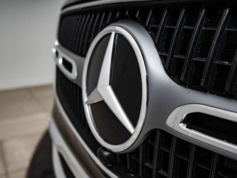 Certified 2026 Mercedes-Benz GLC 300 4MATIC image 3