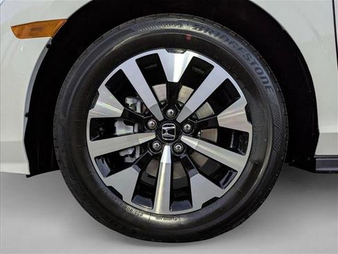 New 2026 Honda Odyssey EX-L image 10