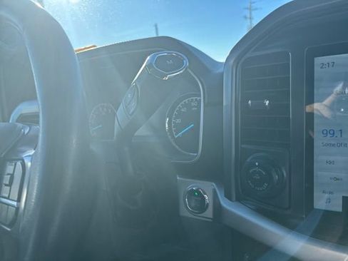 Used 2021 Ford F150 XLT w/ Equipment Group 302A High image 21