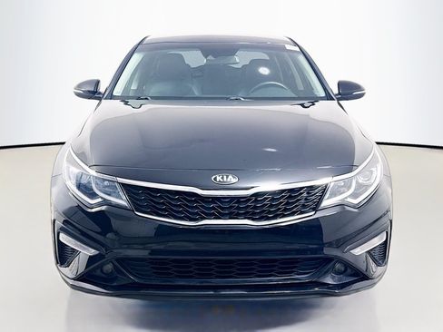 Used 2020 Kia Optima S FWD image 2