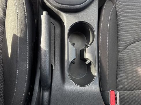 Used 2023 Kia Forte LXS image 25