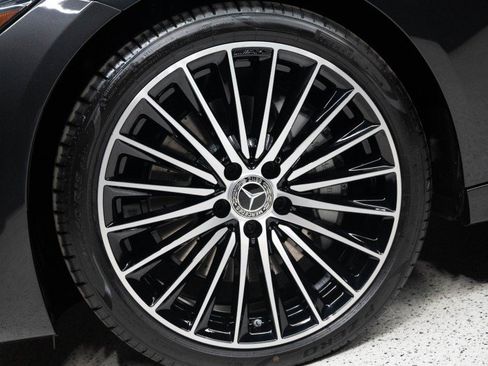 New 2026 Mercedes-Benz C 300 Sedan image 9