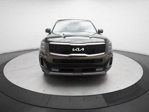 Used 2022 Kia Telluride SX image 11