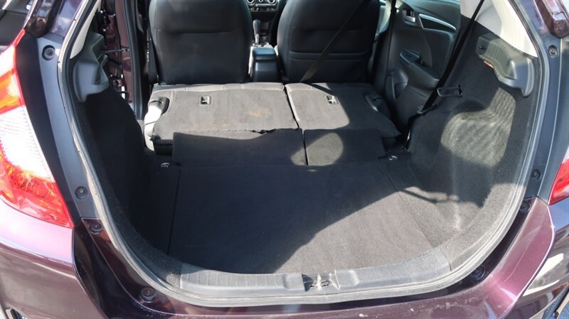 Used 2015 Honda Fit EX-L image 30