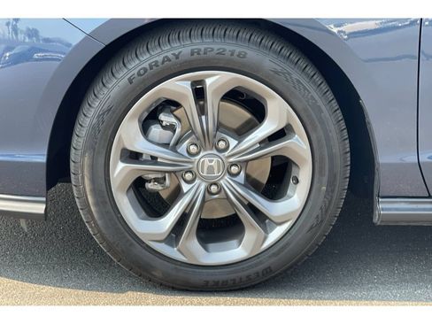 Used 2024 Honda Accord EX image 10