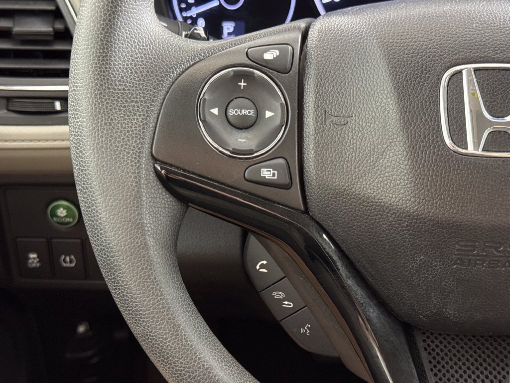 Used 2018 Honda HR-V EX image 15