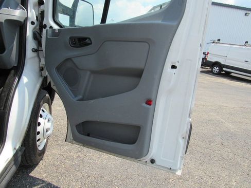 Used 2019 Ford Transit 350 156 DRW RWD image 11