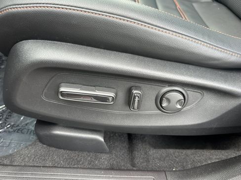 Used 2026 Honda CR-V Sport Touring image 13