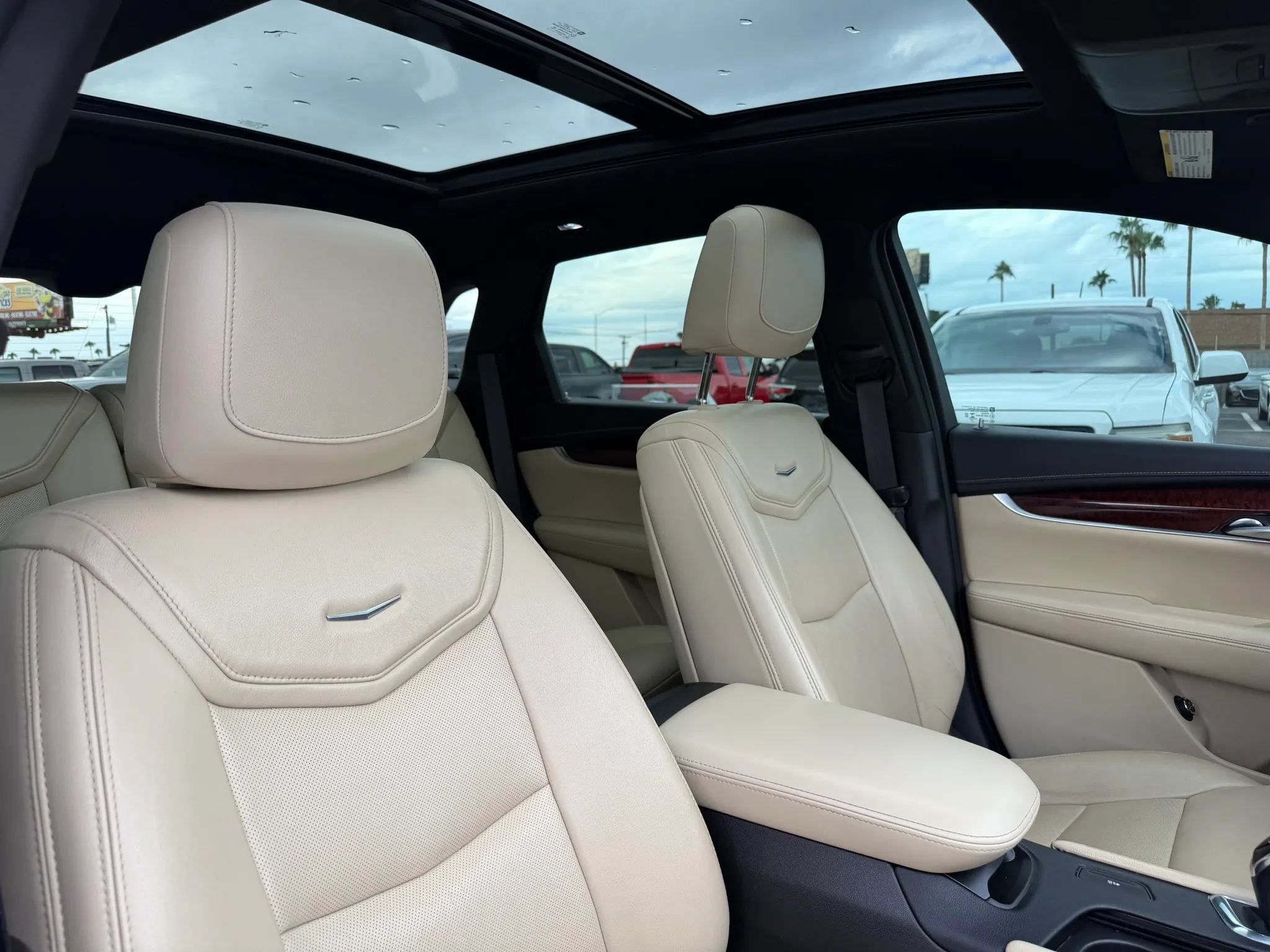 Used 2019 Cadillac XT5 Luxury FWD image 31