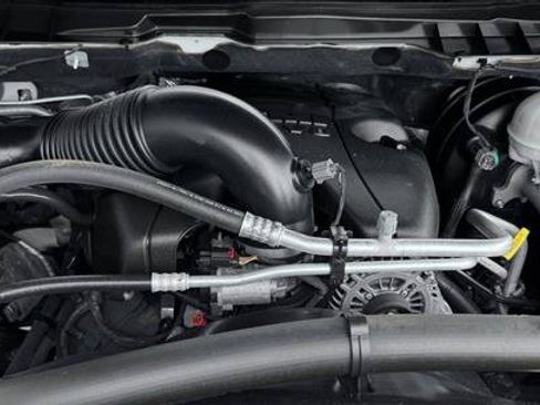 Used 2019 RAM 1500 Classic SLT AWD/4WD image 21