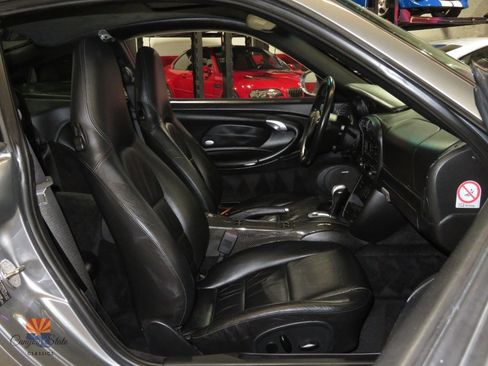 Used 2004 Porsche 911 Carrera 4S AWD/4WD image 7